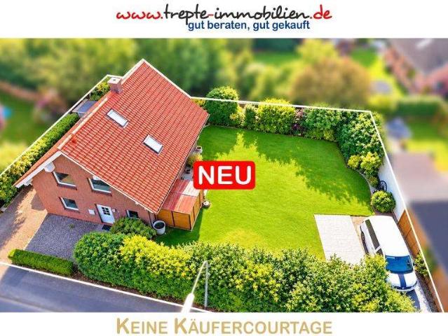 Haus kaufen in Ulzburg Süd, Henstedt-Ulzburg