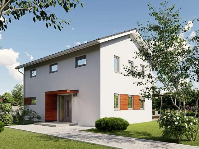 Haus kaufen in Wallersdorf, Landkreis Dingolfing-Landau