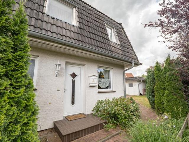 Haus kaufen in Himmelpforten, Niedersachsen
