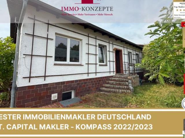 Haus kaufen in Lübz, Mecklenburg-Vorpommern