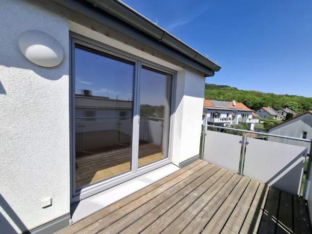 Wohnung mieten in Melk, Niederösterreich