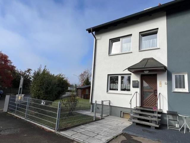 Haus kaufen in Illertissen, Landkreis Neu-Ulm