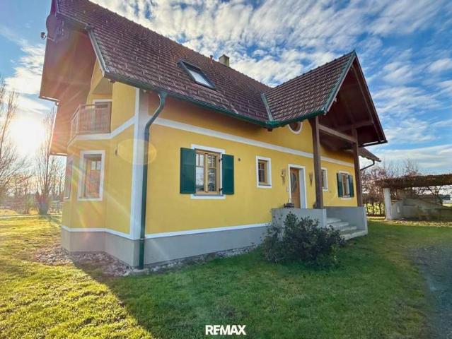 Haus kaufen in Steiermark