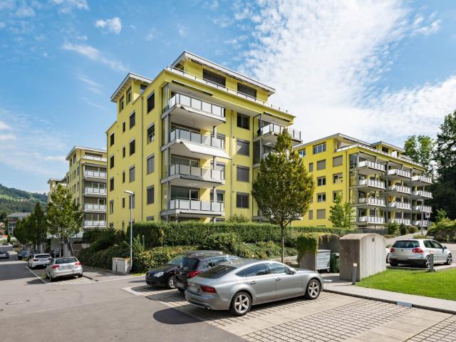Apartment mieten in Arth, Schwyz