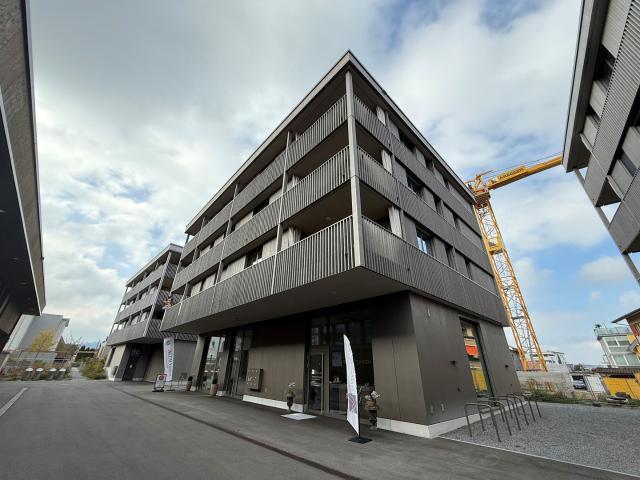 Apartment mieten in Lü