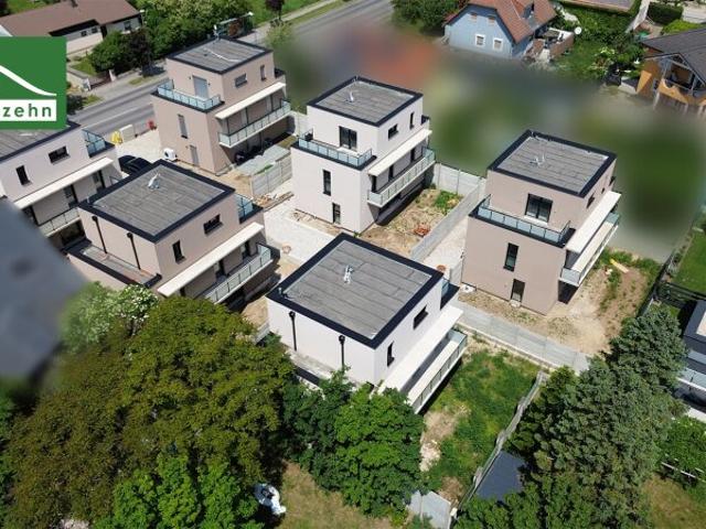 Einfamilienhaus kaufen in Deutsch Wagram, Niederösterreich