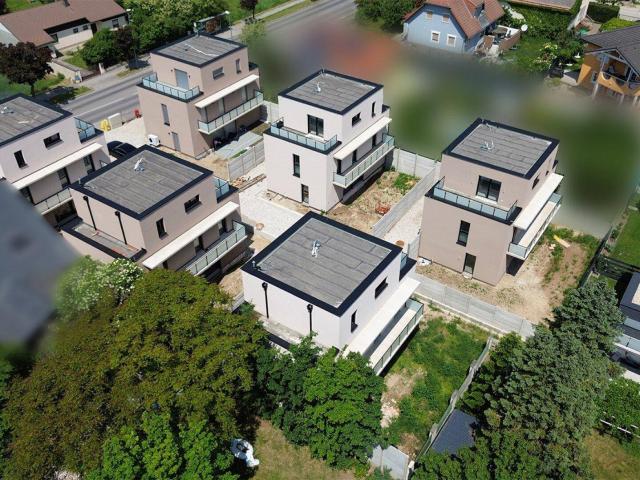 Haus kaufen in Helmahof, Deutsch Wagram