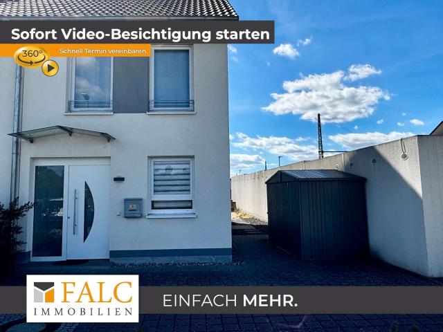 Villa kaufen in Bickenbach, Landkreis Darmstadt-Dieburg