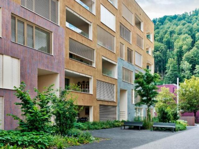 Apartment mieten in Lü