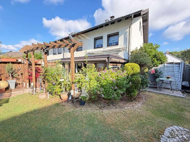 Haus kaufen in Witten, Ennepe-Ruhr-Kreis