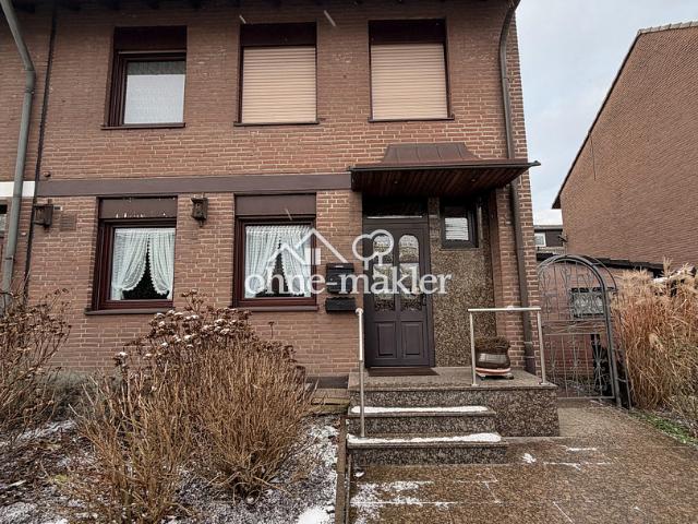 Haus kaufen in Schonnebeck, Essen