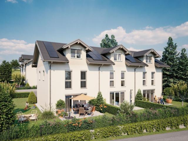 Einfamilienhaus kaufen in Köstendorf, Salzburg