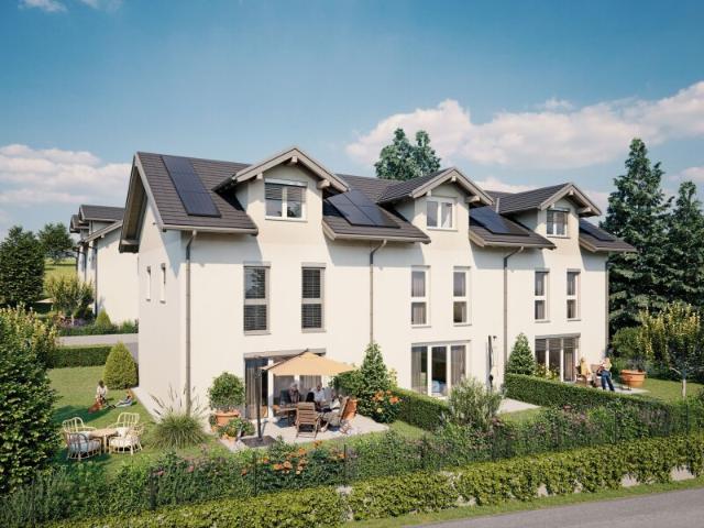 Haus kaufen in Köstendorf, Salzburg