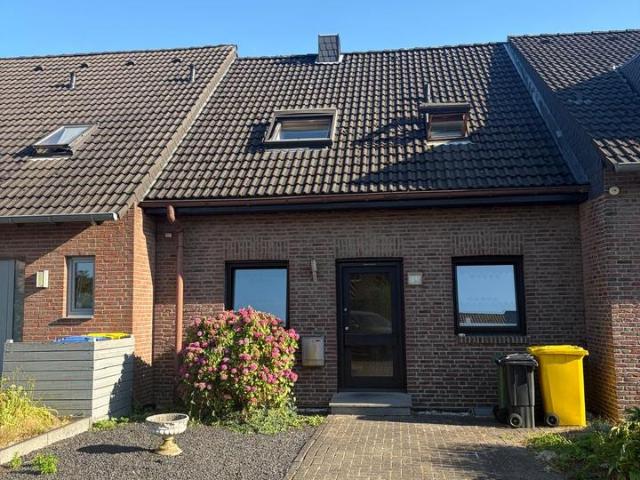 Haus kaufen in Afden, Herzogenrath