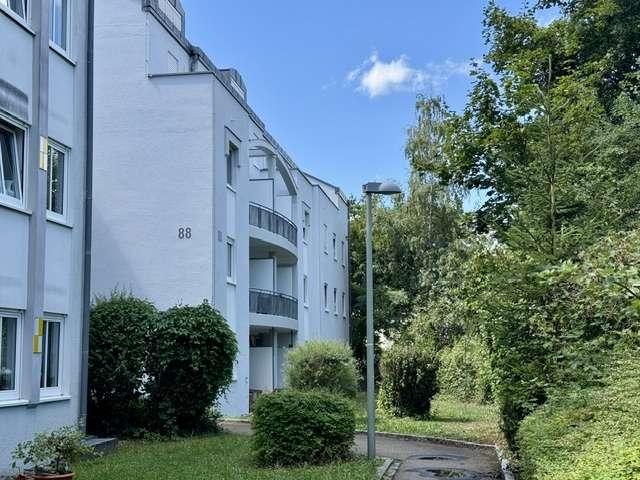 Wohnung kaufen in Eselsberg, Ulm