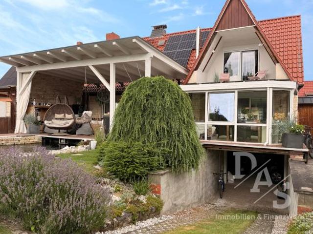 Haus kaufen in Nachterstedt, Sachsen-Anhalt