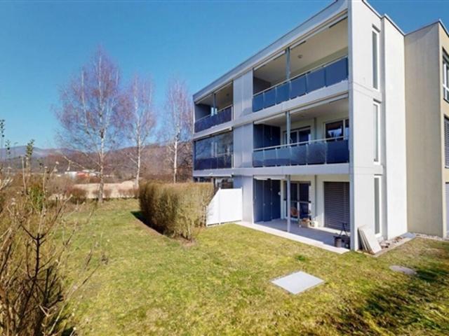 Wohnung kaufen in Rothrist, Aargau