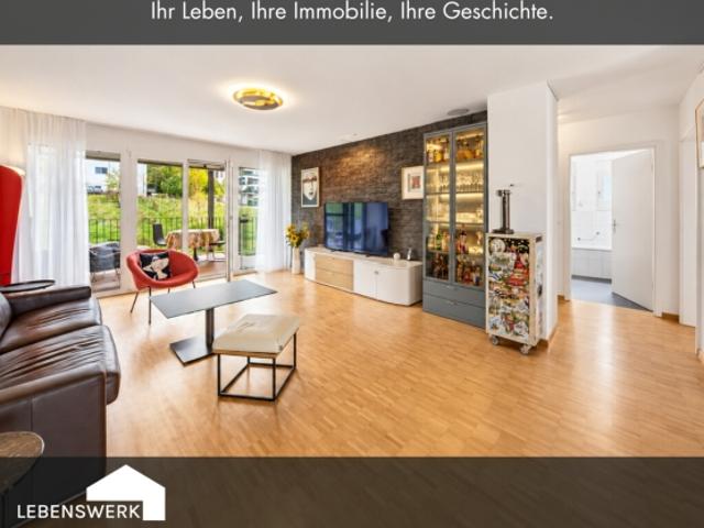 Wohnung kaufen in Egelshofen, Kreuzlingen