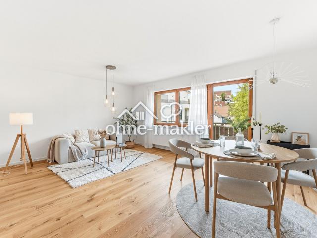 Apartment kaufen in Unterkochen, Aalen