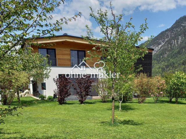 Einfamilienhaus kaufen in St. Ulrich am Pillersee, Tirol