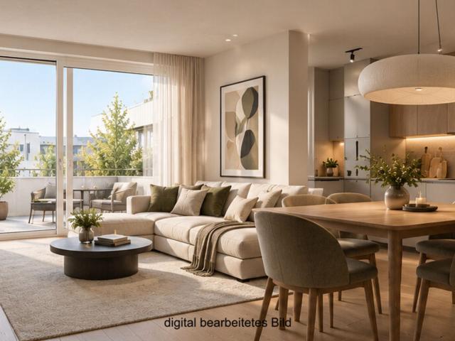 Wohnung kaufen in Mödling, Bezirk Mödling