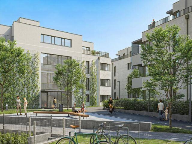Apartment kaufen in Mödling, Bezirk Mödling