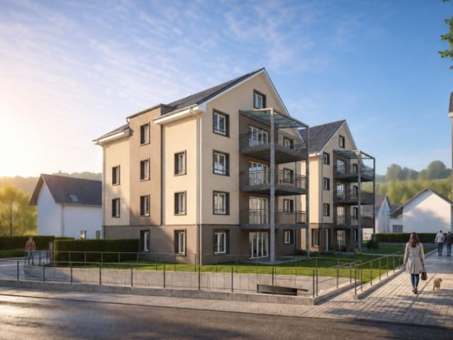 Einfamilienhaus kaufen in Busswil (TG), Thurgau