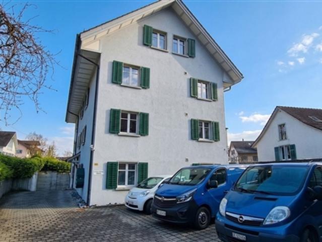 Wohnung kaufen in Hinwil, Zürich