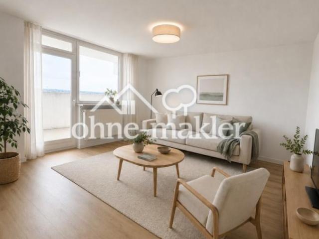 Apartment mieten in Innenstadt, Erlangen