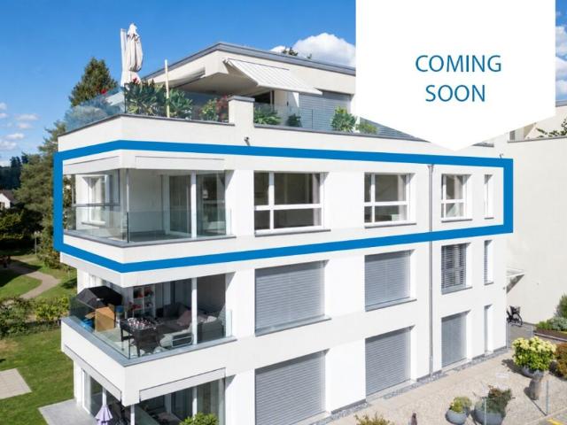 Wohnung kaufen in Uzwil, St. Gallen