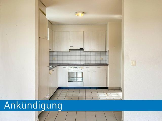 Wohnung kaufen in Kirchberg (SG), St. Gallen