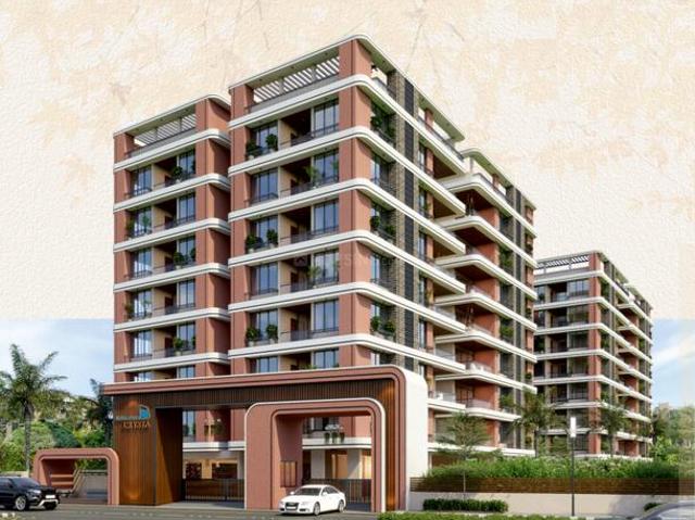 Flat for sale in Gujarat