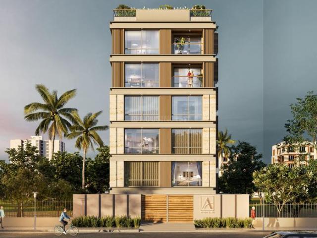Flat for sale in Teynampet, Tamil Nadu