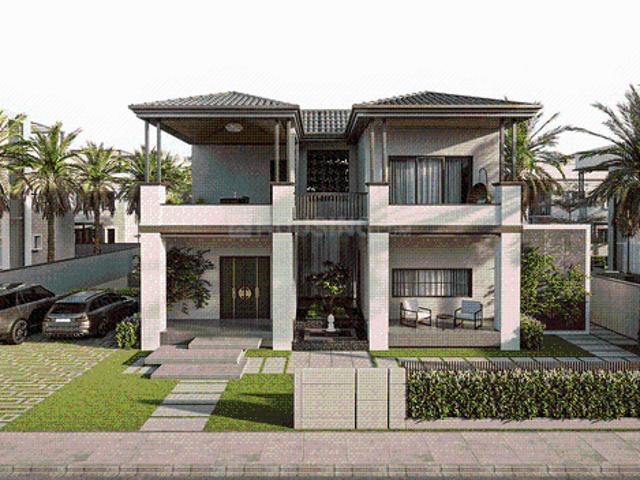 Villa for sale in Ranga Reddy, Telangana