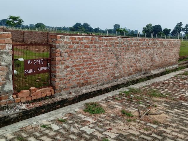 Land for sale in Bihar