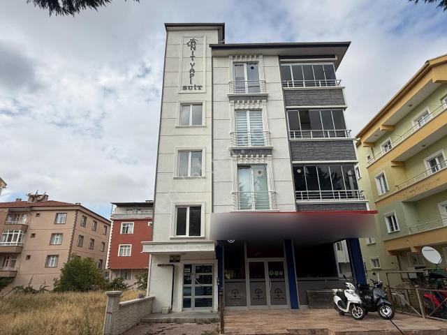 2000 Evler, Nevşehir İl Merkezi içerisinde kiralık mülk