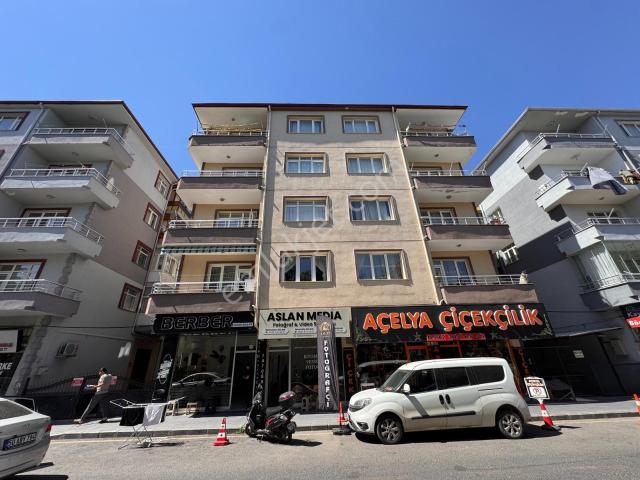 Yeni, Nevşehir İl Merkezi içerisinde kiralık mülk