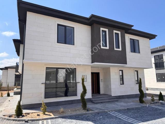 Avanos, Nevşehir içerisinde satılık Villa