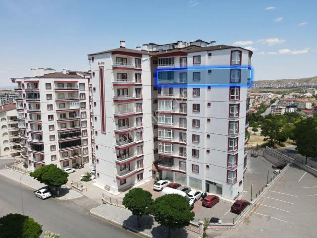 Nevşehir Merkez, Nevşehir içerisinde satılık mülk