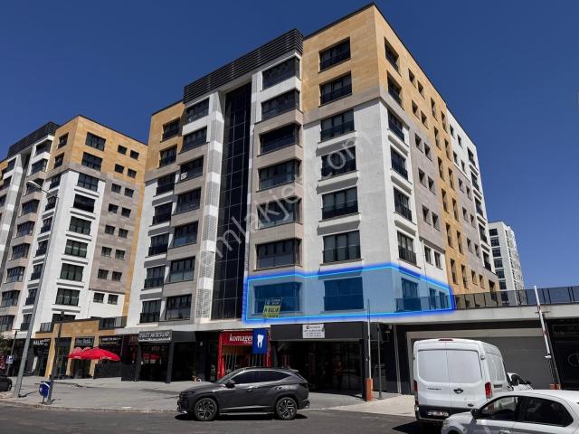 Emek, Nevşehir İl Merkezi içerisinde kiralık mülk