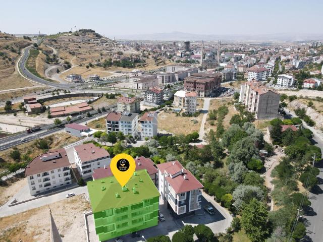 Nevşehir Merkez, Nevşehir içerisinde satılık mülk