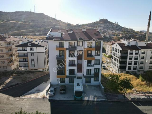 Fatih Sultan Mehmet, Nevşehir İl Merkezi içerisinde kiralık mülk