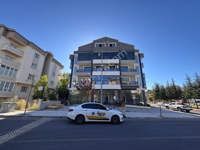 Güzelyurt, Nevşehir İl Merkezi içerisinde kiralık mülk