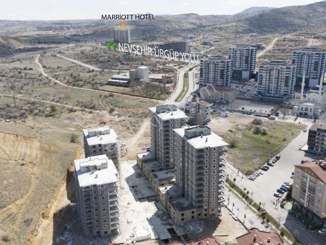 Nevşehir Merkez, Nevşehir içerisinde satılık mülk