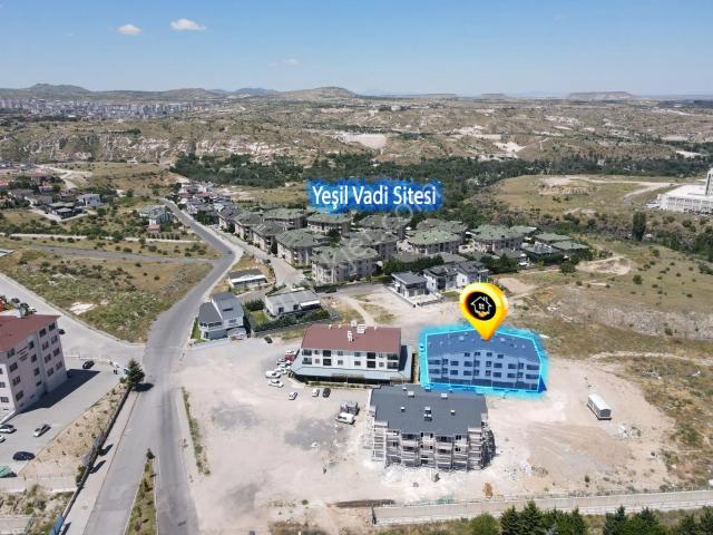 Nevşehir Merkez, Nevşehir içerisinde satılık mülk
