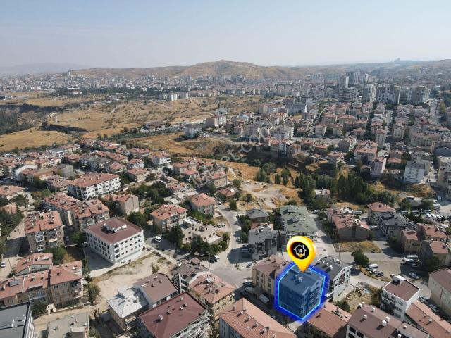 Nevşehir Merkez, Nevşehir içerisinde satılık mülk