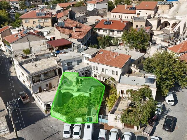Ürgüp, Nevşehir içerisinde satılık Villa