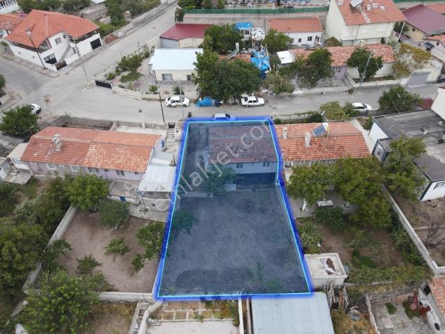 Oruçreis Mah., Gülşehir içerisinde satılık Villa