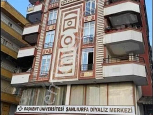 Şanliurfa içerisinde satılık mülk