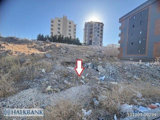 Şanliurfa içerisinde satılık Arsa